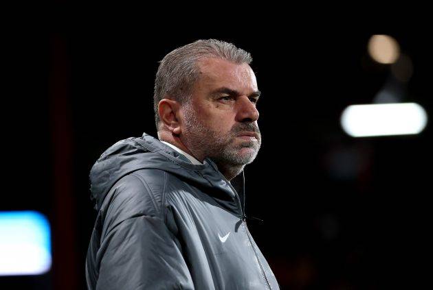 Micah Richards has ominous warning about Ange Postecoglou’s Tottenham side