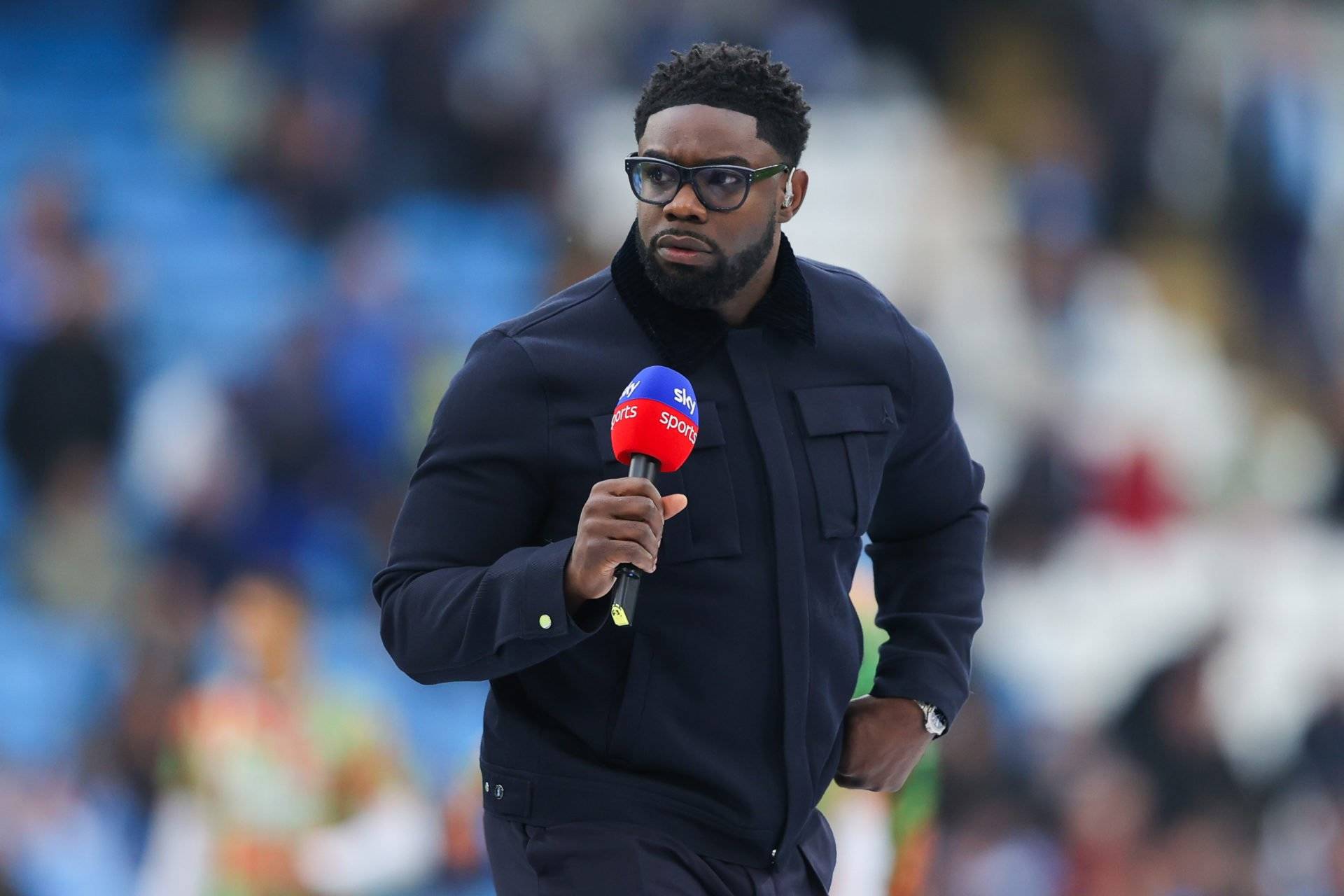 Micah Richards on what’s changed about Ange Postecoglou at Tottenham after being a ‘big admirer’ at Celtic