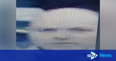 Police release CCTV image of man after assault at O** F*** match