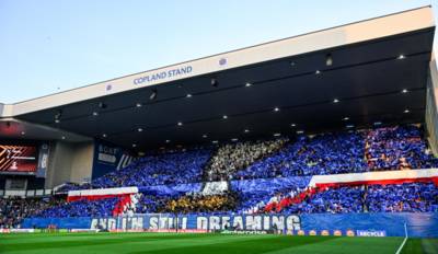 Rangers ownership shake-up means nothing without smart signings, warns Kris Boyd