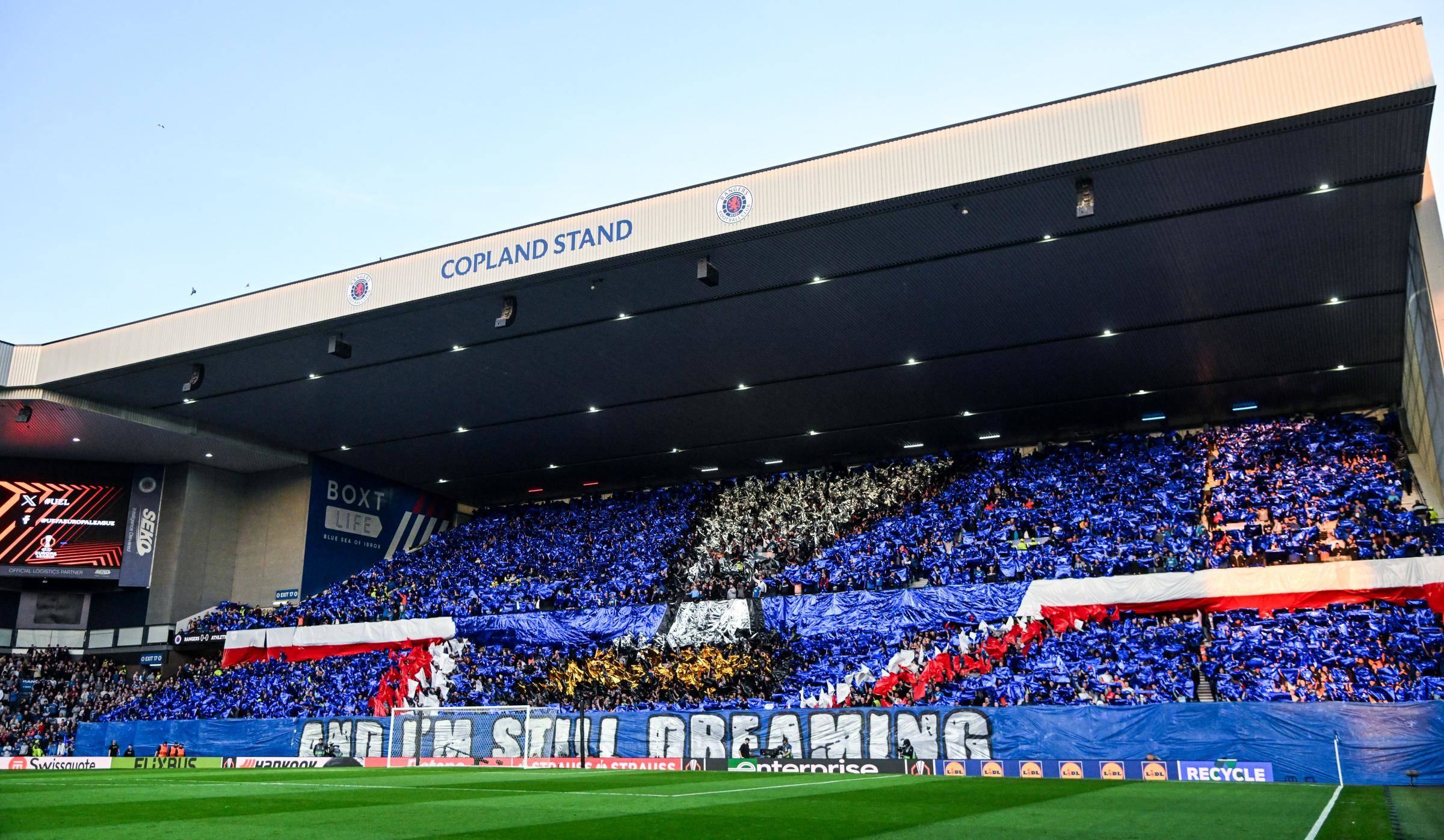 Rangers ownership shake-up means nothing without smart signings, warns Kris Boyd