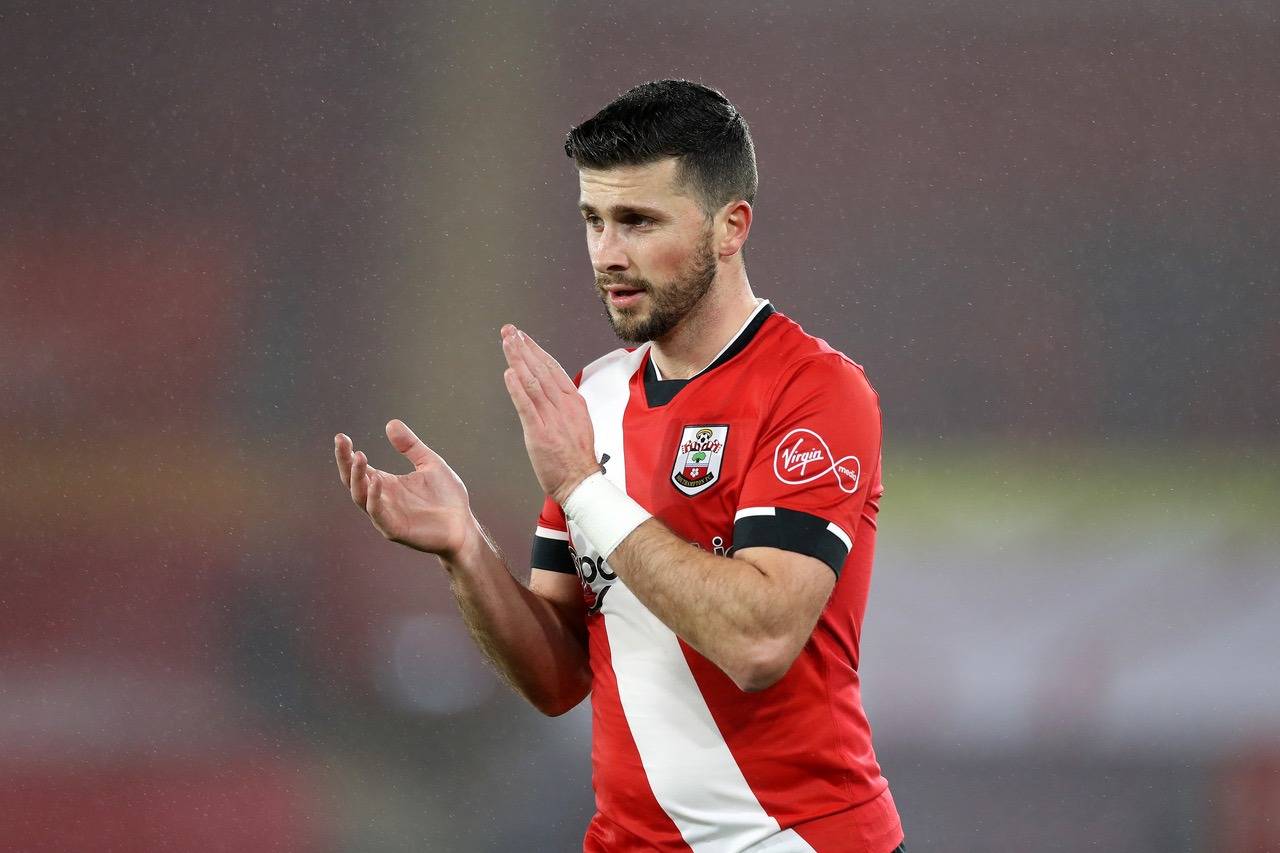 Shane Long on his two missed chances to sign for Celtic