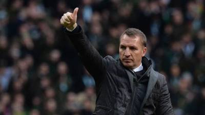 Superb Celtic news after seeing £7 million bid rejected