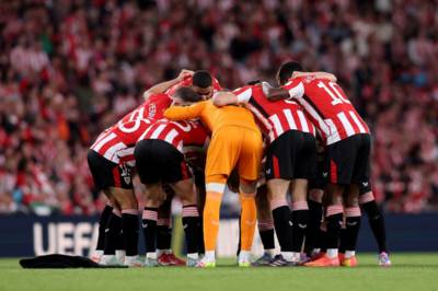 The irony of it all, it’s certainly been a bad week for the Rangers