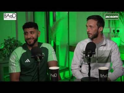 THIS IS ACSOM with Asim, Quinny & Tino // A Celtic State of Mind // Where do Celtic go from here?