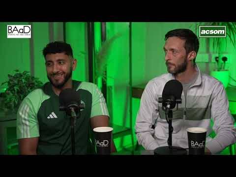 THIS IS ACSOM with Asim, Quinny & Tino // A Celtic State of Mind // Where do Celtic go from here?