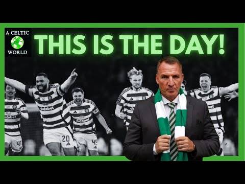 This Is The Day