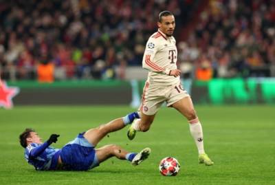 Transfer Latest – Price cut means David Strelec could get dream Celtic move