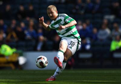 Unique Angle captures the exact moment Celtic broke St Johnstone’s players at Hampden