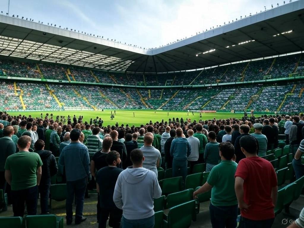 ‘We’ve seen it with Matt O’Riley’ &ndash; The player now being tipped to be ‘tremendous’ for Celtic