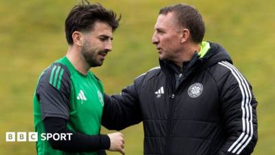 Why Rodgers is keen to keep ‘instrumental character’ Taylor