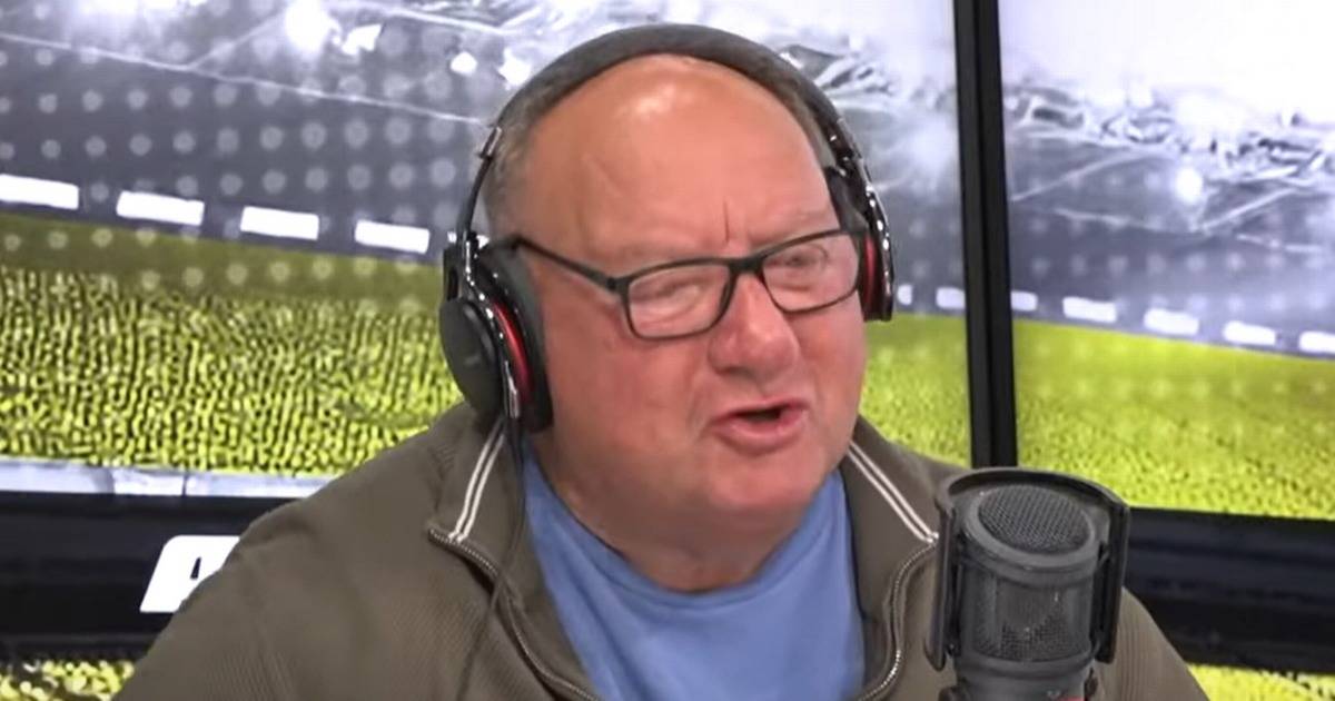 Alan Brazil risks wrath of Celtic fans as he fears Tottenham or Leeds United await Brendan Rodgers