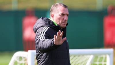 Ally McCoist might be making mischief with Spurs link . but speculation about Brendan Rodgers leaving Celtic will only intensify