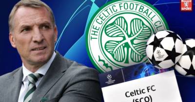 Celtic Champions League playoff seeding latest as Bodo Glimt could boost Hoops but face a sweat over 5 title winners