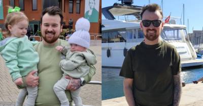 Celtic fan nicknamed ‘Fat Pal’ sheds five stone in five months with celeb weight-loss Mounjaro jab