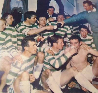 Celtic Historian Matthew Marr asks – When is a title win not actually a title win?