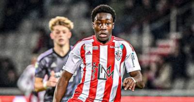 Celtic news latest as Moussa Soumano ‘monitored’ and Dion Dublin reveals special keepsake