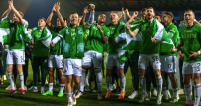 Celtic: One Month From Destiny