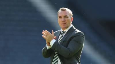 Celtic player told he has no future at Parkhead