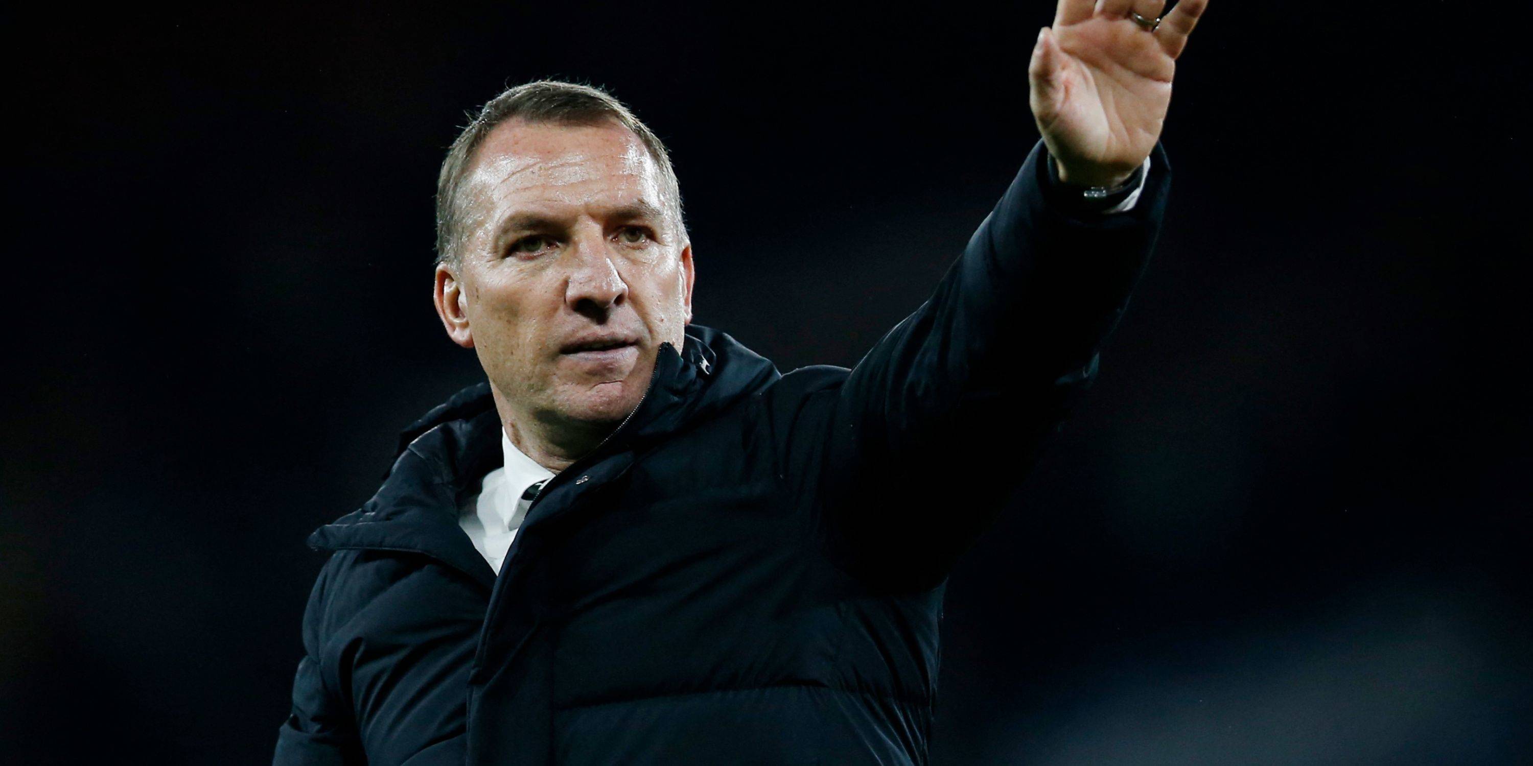 Celtic position themselves for 19-year-old striker after scouting mission