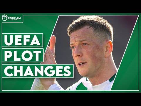 Celtic, Scotland and the future of European football as UEFA plot changes