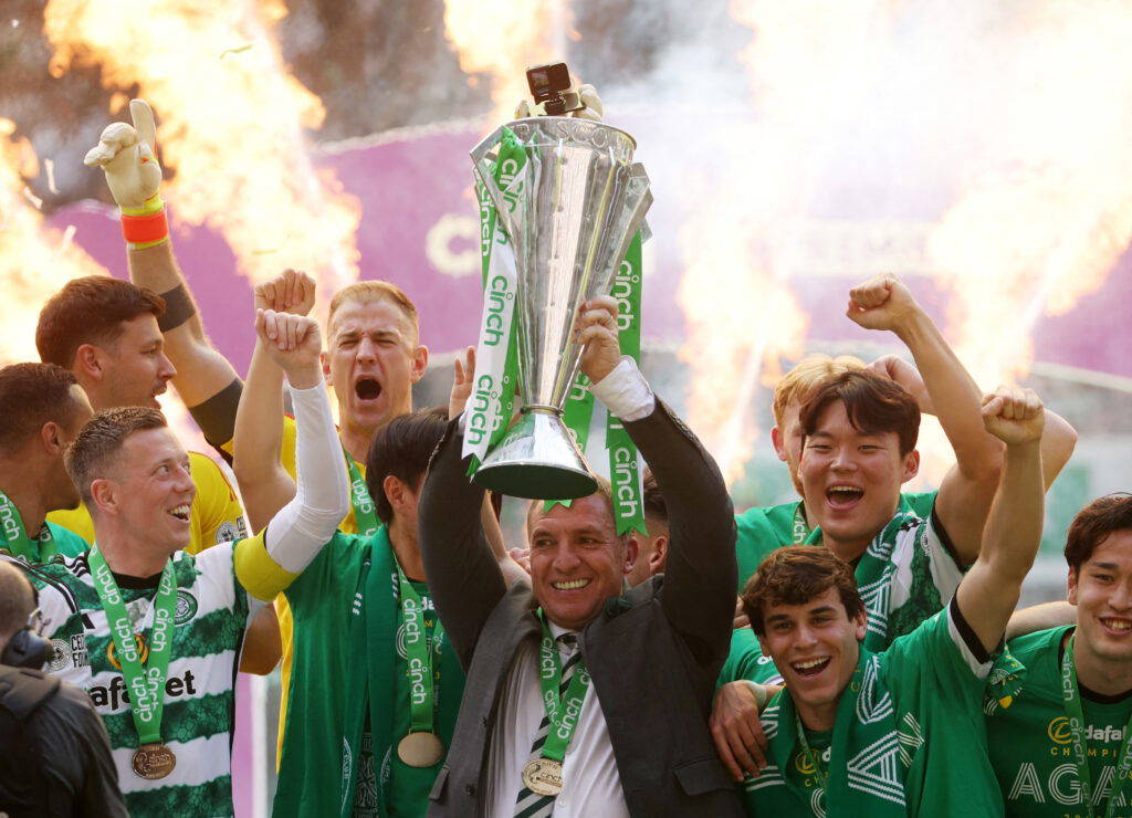 Celtic Season Ticket Renewals 2025/26: Key Details and What It Means for Supporters