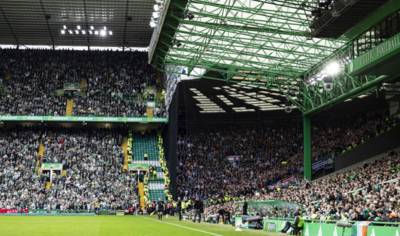 Celtic supporters group hit back at club statement on controversial Glasgow Derby