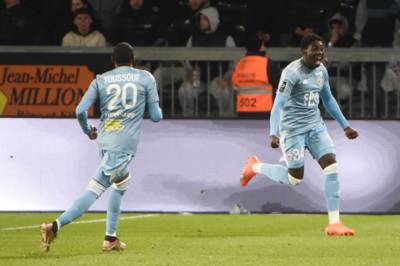 Celtic transfer news as 19 y/o French winger ‘monitored’ as one bid already tabled