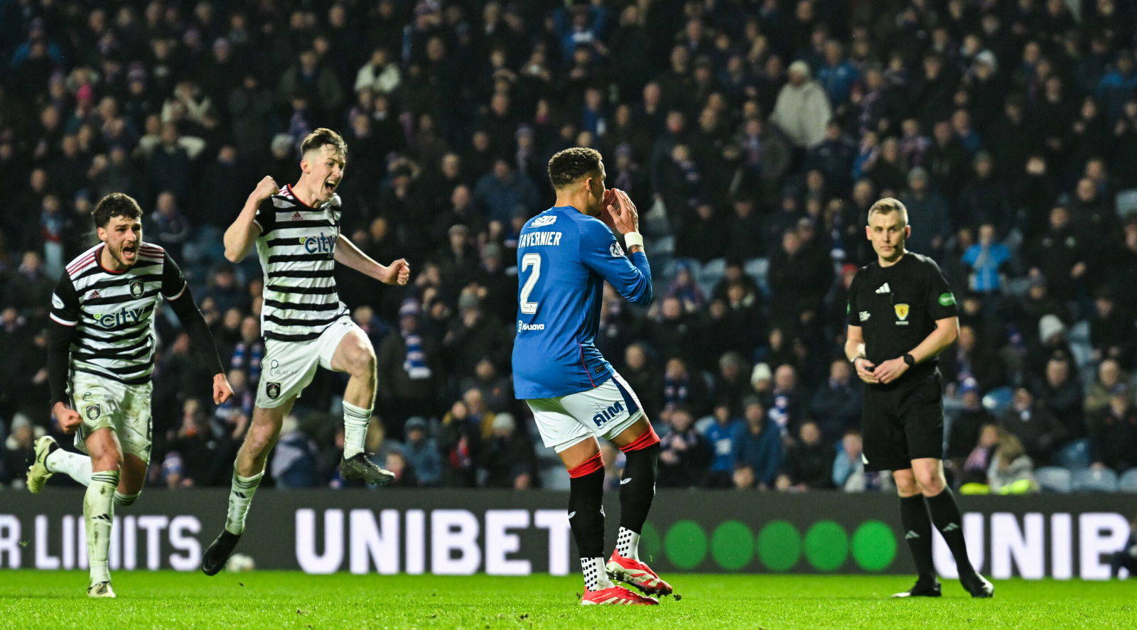 Details emerge of James Tavernier’s incredible Ibrox salary