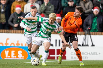 Dundee United vs Celtic: Team news, predictions, key men and latest Scottish Premiership odds