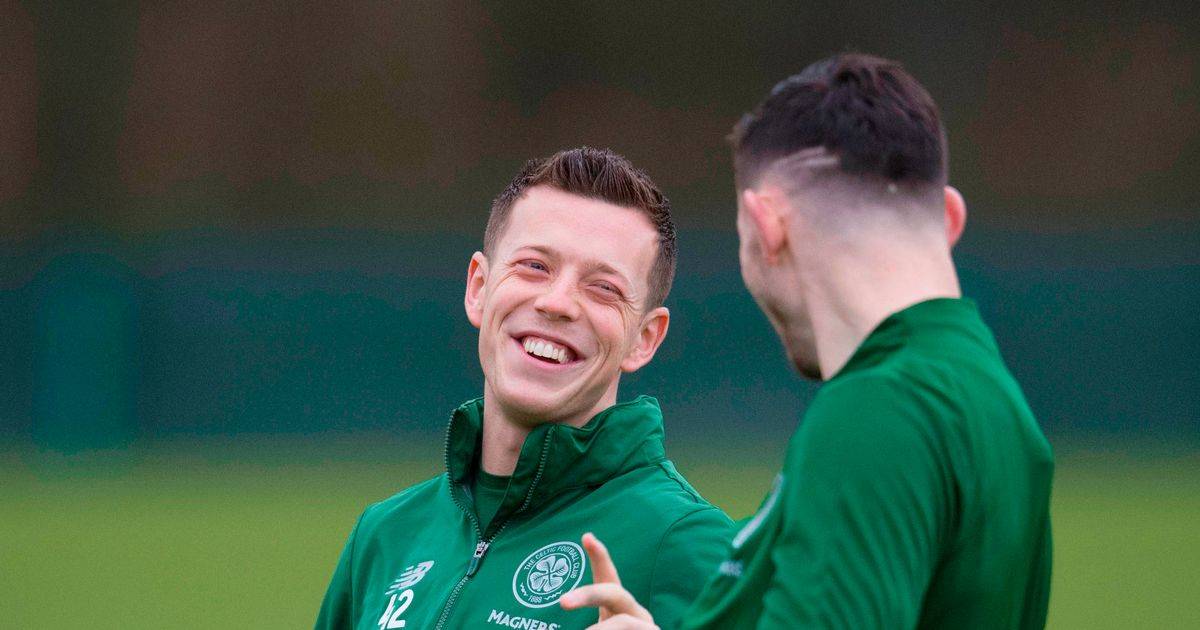 Ex Celtic flop stuns club with shock megabucks move to rivals
