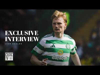 Exclusive Interview | Scales focused on the finish line as Celts eye title triumph at Tannadice