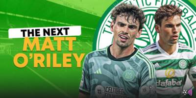 Forget Engels: Celtic’s “phenomenal” talent has become Rodgers’ new O’Riley