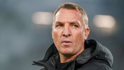 Former Celtic Player Very Close to Making Summer Move