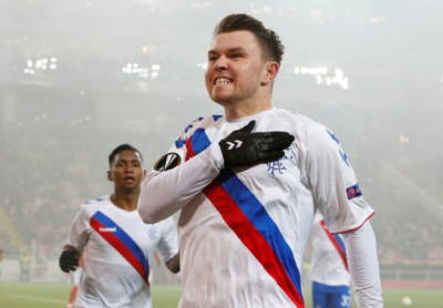 Former Ibrox Man Prepared to Stop Celtic’s Title Party