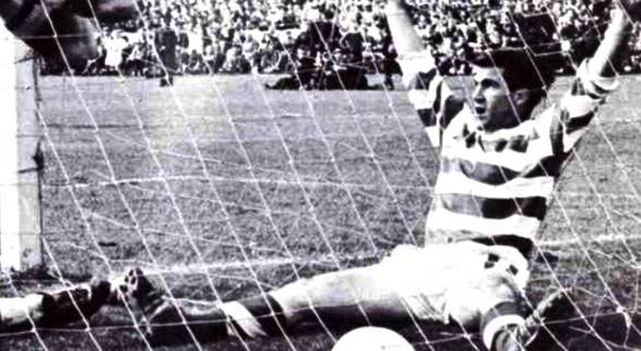 Hampden Win Eclipsed Lisbon, Insisted Celtic Great