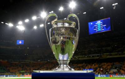 How Celtic & Rangers could be impacted by three Champions League changes as UEFA ‘consider’ altering rules