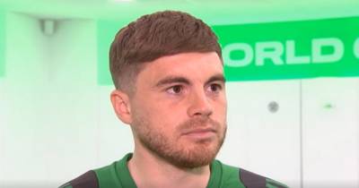 James Forrest on Celtic retirement plan as history-maker closes in on two astonishing feats