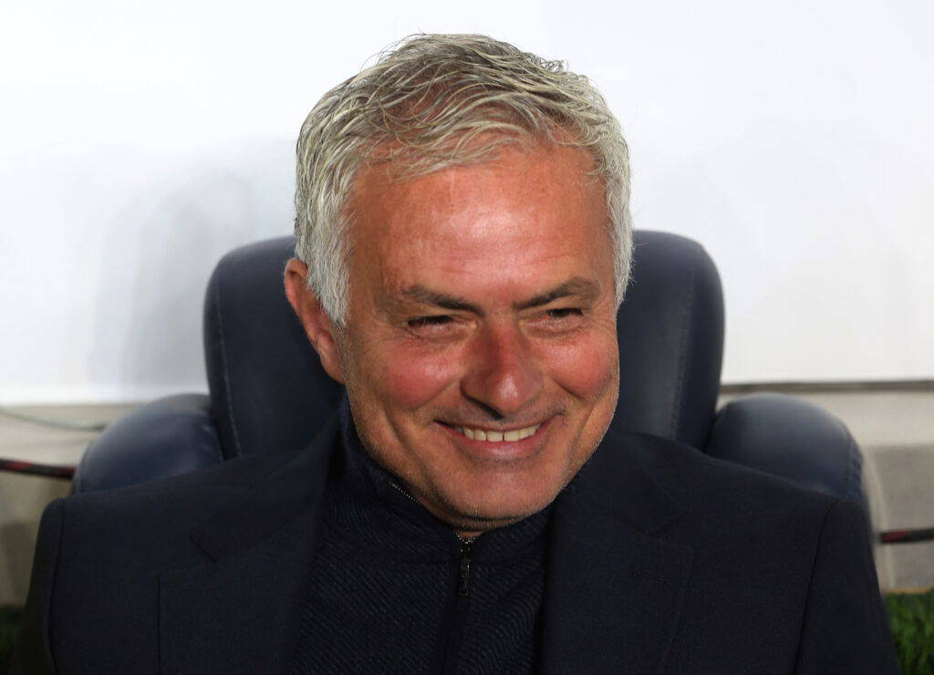 Jose Mourinho Tipped to Replace Brendan Rodgers