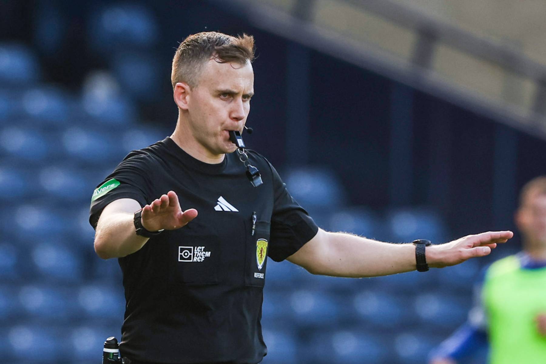 KMI panel deliver verdict on two key St Johnstone vs Celtic VAR calls