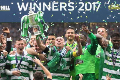 Quiz: Test your knowledge on Celtic’s Scottish Cup wins under Brendan Rodgers
