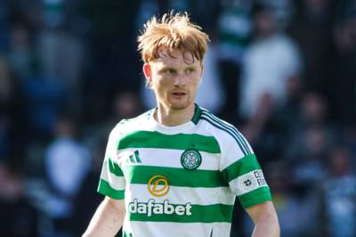 Scales on Celtic’s biggest improvement this year, opens up on ‘needed’ Aberdeen loan