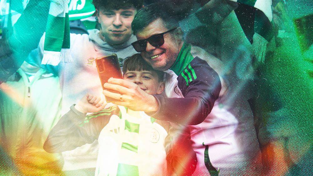 Season Tickets: Price Freeze for all Under 18s