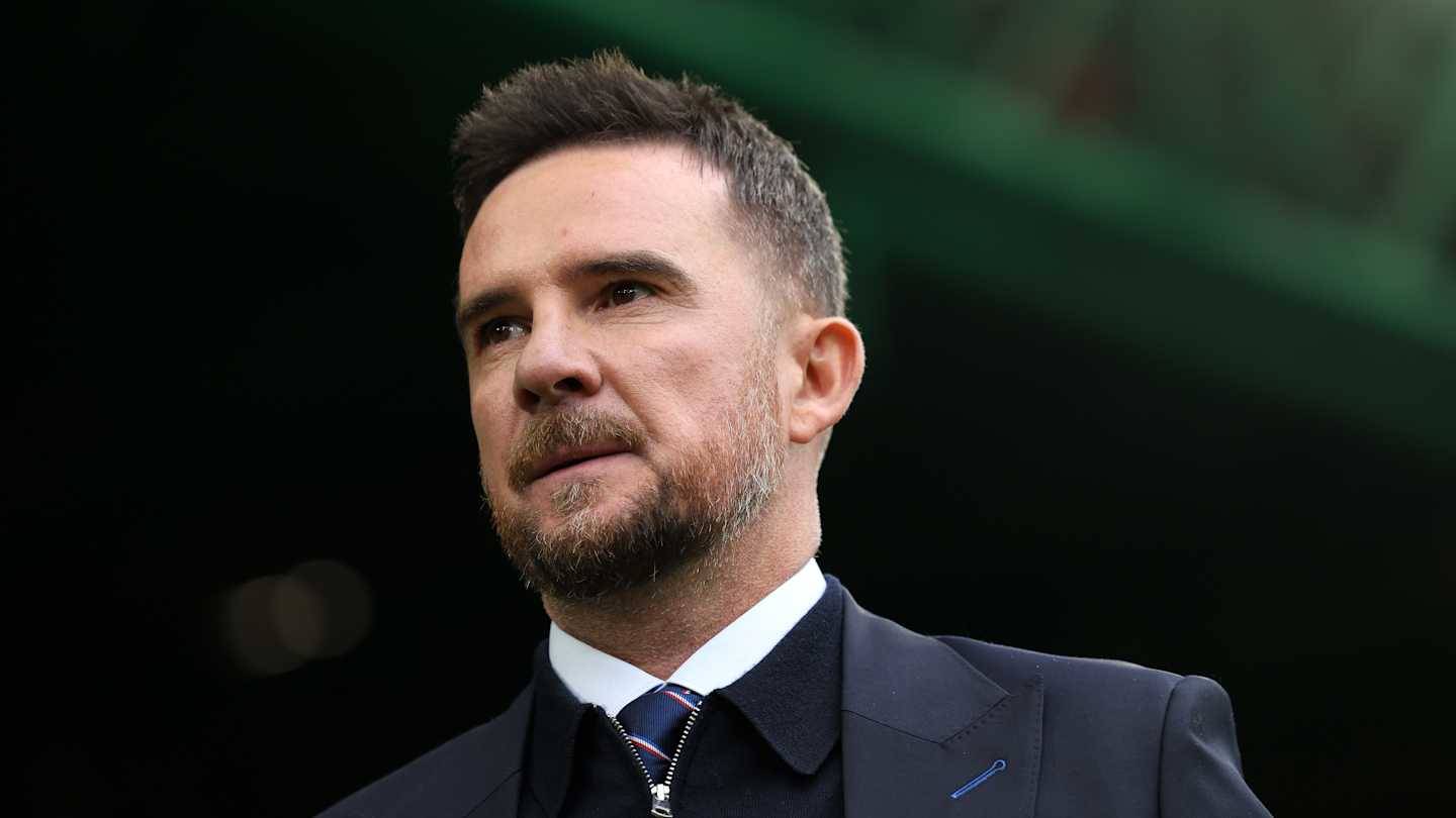 Sky Sports drop Rangers news that will interest Celtic fans