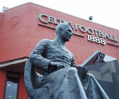 ‘The answer is in the building’ – Celtic told the successor to Cameron Carter-Vickers is in the Academy