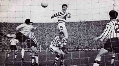 The Scottish Cup final that heralded a golden era for Celtic