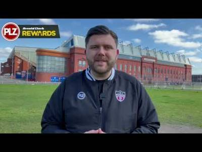 US consortium CONFIRM Rangers takeover talks | Scottish Football News