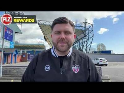 Vardy set for shock EXIT after 13 years