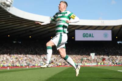 Where Celtic and Rangers would sit in Scottish Premiership table if only domestic goals counted