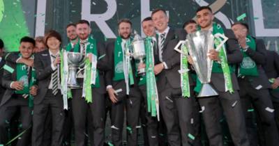 Why Winning Trebles Has Become Anything But Tedious Why Winning Trebles Has Become Anything But Tedious